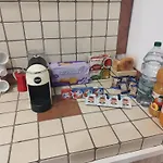 Rifugio Nel Borgo Tatil Evi Monasterace