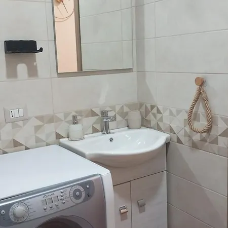 Rifugio Nel Borgo * Monasterace