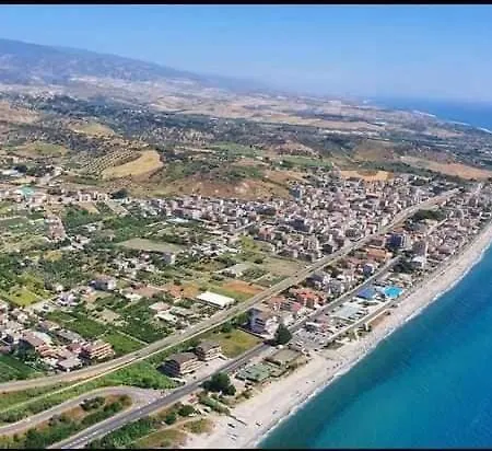 別荘 Rifugio Nel Borgo *