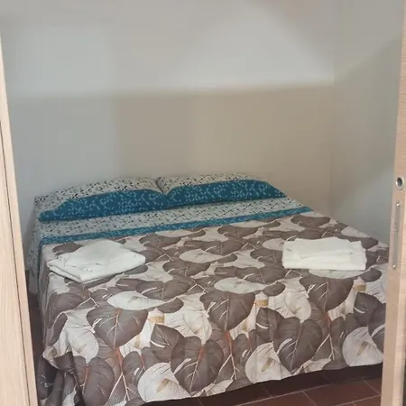 Rifugio Nel Borgo Ferienhaus