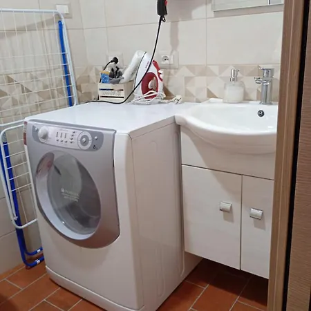 Rifugio Nel Borgo Monasterace