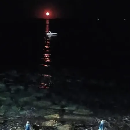 Rifugio Nel Borgo * Monasterace