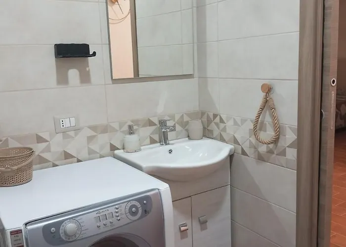 Rifugio Nel Borgo * Monasterace