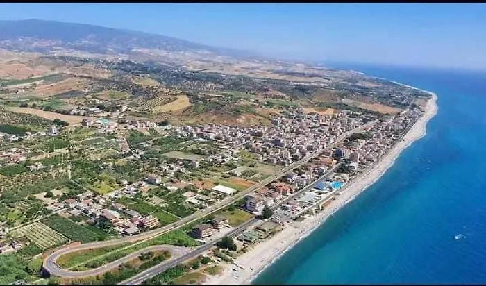 度假居 Rifugio Nel Borgo *