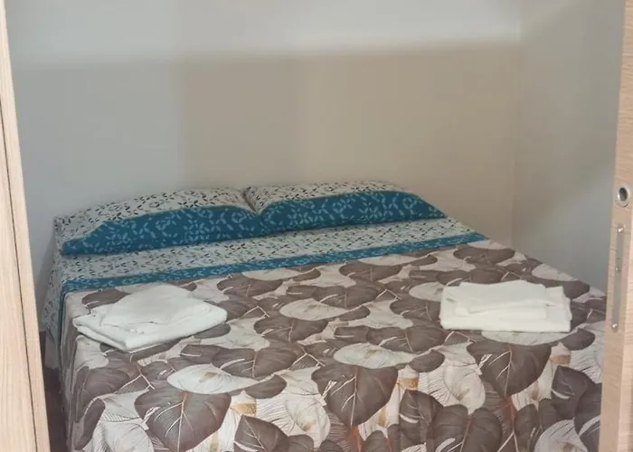 Rifugio Nel Borgo 別荘