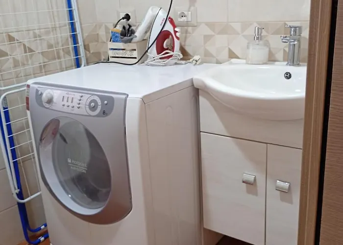 Rifugio Nel Borgo Monasterace